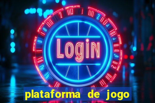 plataforma de jogo do ratinho